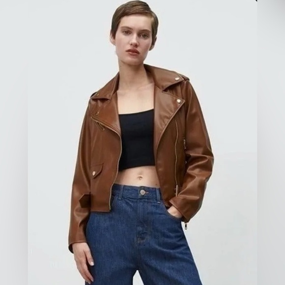 Zara Jackets & Blazers - Zara Jacket